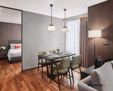 Fraser Suites Sukhumvit, Bangkok 54