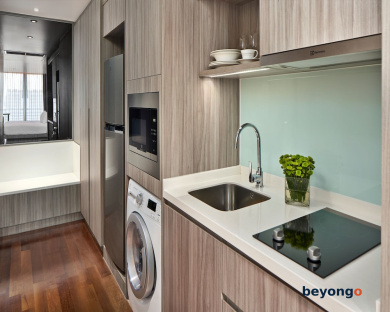 Fraser Suites Sukhumvit, Bangkok 55