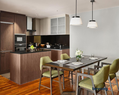 Fraser Suites Sukhumvit, Bangkok 57