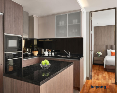 Fraser Suites Sukhumvit, Bangkok 58