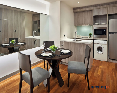 Fraser Suites Sukhumvit, Bangkok 59