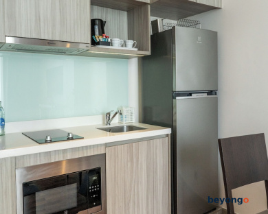 Fraser Suites Sukhumvit, Bangkok 60