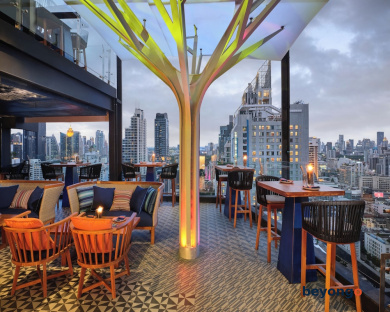 Fraser Suites Sukhumvit, Bangkok 61