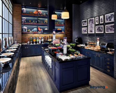 Fraser Suites Sukhumvit, Bangkok 66