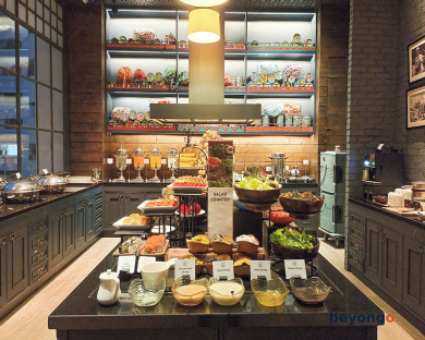 Fraser Suites Sukhumvit, Bangkok 68