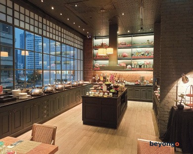 Fraser Suites Sukhumvit, Bangkok 69