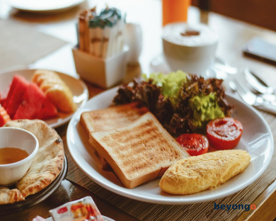 Fraser Suites Sukhumvit, Bangkok 72