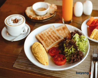 Fraser Suites Sukhumvit, Bangkok 73