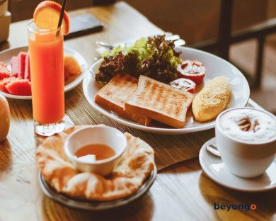 Fraser Suites Sukhumvit, Bangkok 75