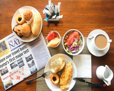 Fraser Suites Sukhumvit, Bangkok 76