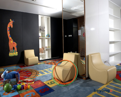 Fraser Suites Sukhumvit, Bangkok 77