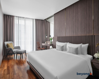Fraser Suites Sukhumvit, Bangkok 78