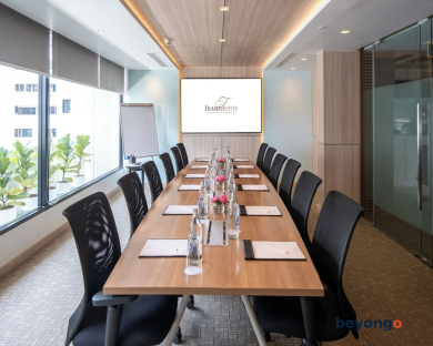 Fraser Suites Sukhumvit, Bangkok 81