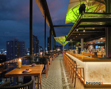 Fraser Suites Sukhumvit, Bangkok 85