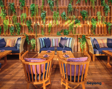 Fraser Suites Sukhumvit, Bangkok 86