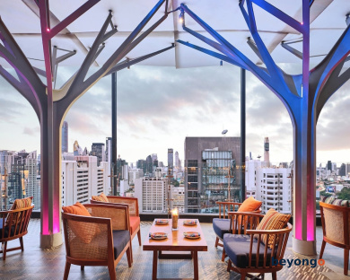 Fraser Suites Sukhumvit, Bangkok 89