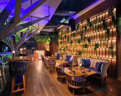 Fraser Suites Sukhumvit, Bangkok 90