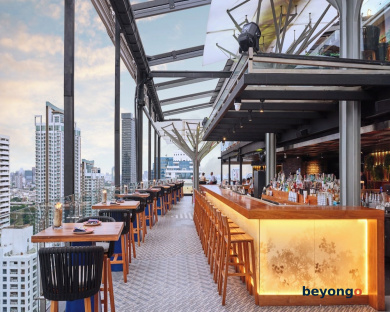 Fraser Suites Sukhumvit, Bangkok 91