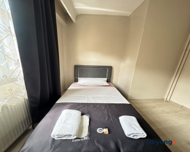 GLR OTEL 10