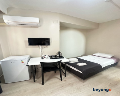 GLR OTEL 13