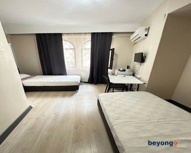 GLR OTEL 14