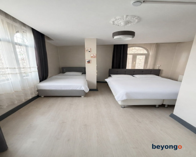 GLR OTEL 16