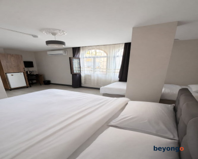 GLR OTEL 3