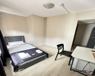 GLR OTEL 8