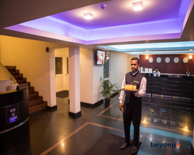 GSH Colombo 1