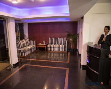 GSH Colombo 2