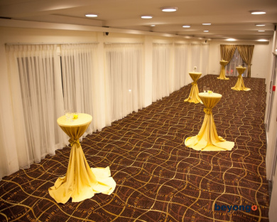 GSH Colombo 4