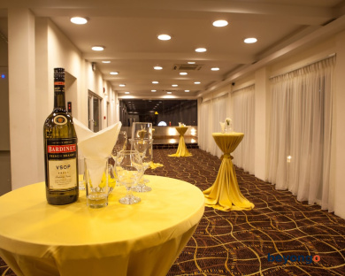 GSH Colombo 5