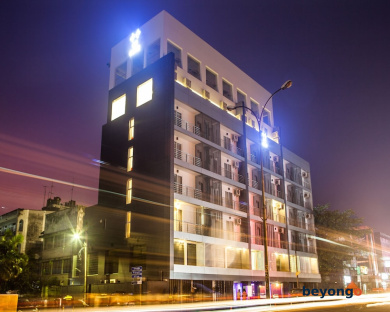 GSH Colombo 58