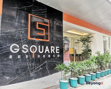 G Square Residences