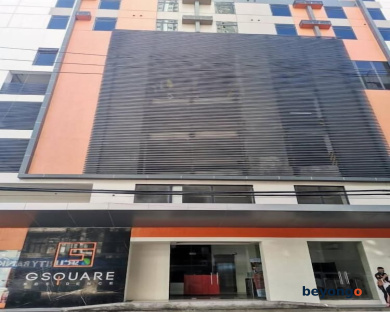 G Square Residences 2