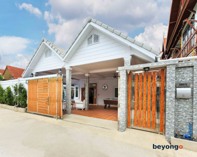 Gala Villa Pattaya