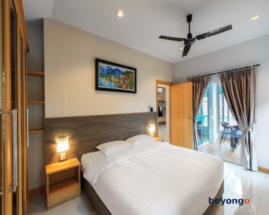 Gala Villa Pattaya 12