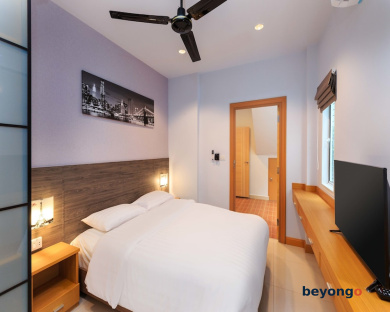 Gala Villa Pattaya 14