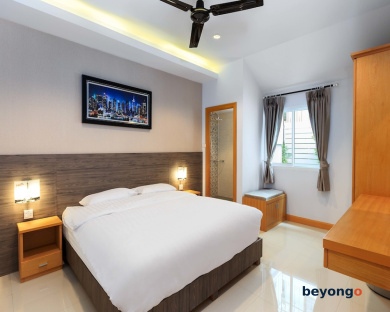 Gala Villa Pattaya 15