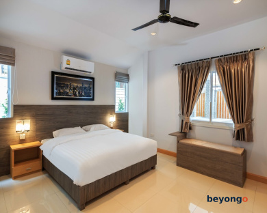 Gala Villa Pattaya 16