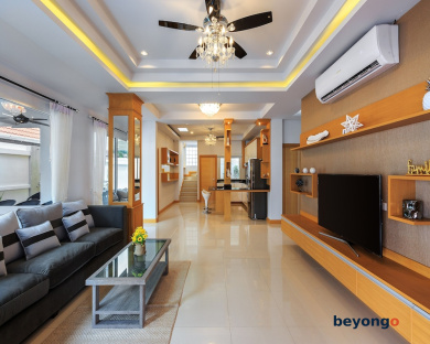 Gala Villa Pattaya 2