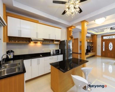 Gala Villa Pattaya 22