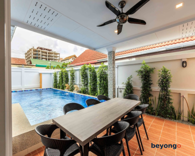 Gala Villa Pattaya 24