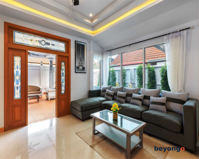 Gala Villa Pattaya 3