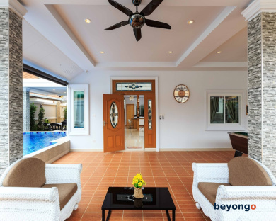 Gala Villa Pattaya 4