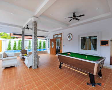 Gala Villa Pattaya 7