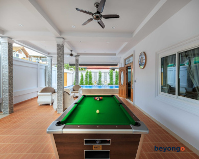 Gala Villa Pattaya 8