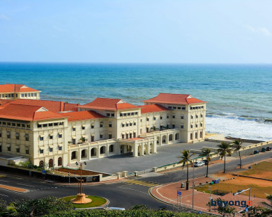 Galle Face Hotel