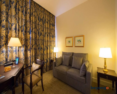Galle Face Hotel 100