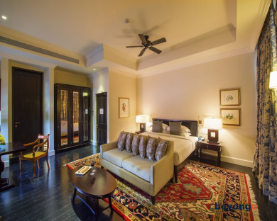 Galle Face Hotel 101